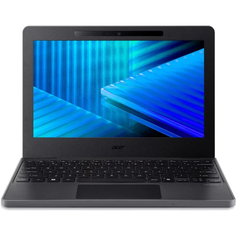 Acer TravelMate B3 TMB311-34 Intel N150 4GB RAM 128GB eMMC 11.6" HD Windows 11 Pro Education Business Laptop