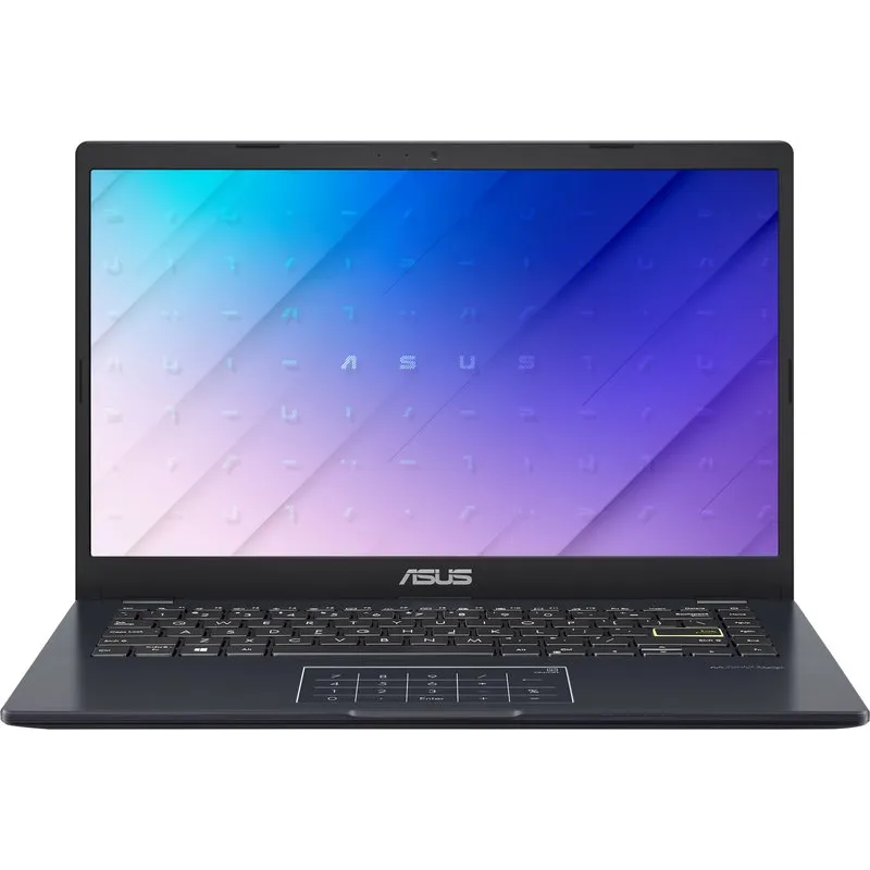 Refurbished ASUS Vivobook Go 14 Intel Pentium N6000 4GB RAM 128GB eMMC 14" Windows 11 Home S Laptop