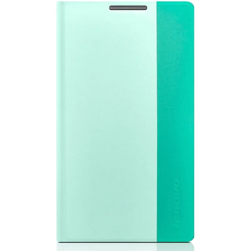 Lenovo 888015975 ZG38C00027 A7-30 A7-10F Folio Case w/ Screen Protector - Tab 2 7" Protection