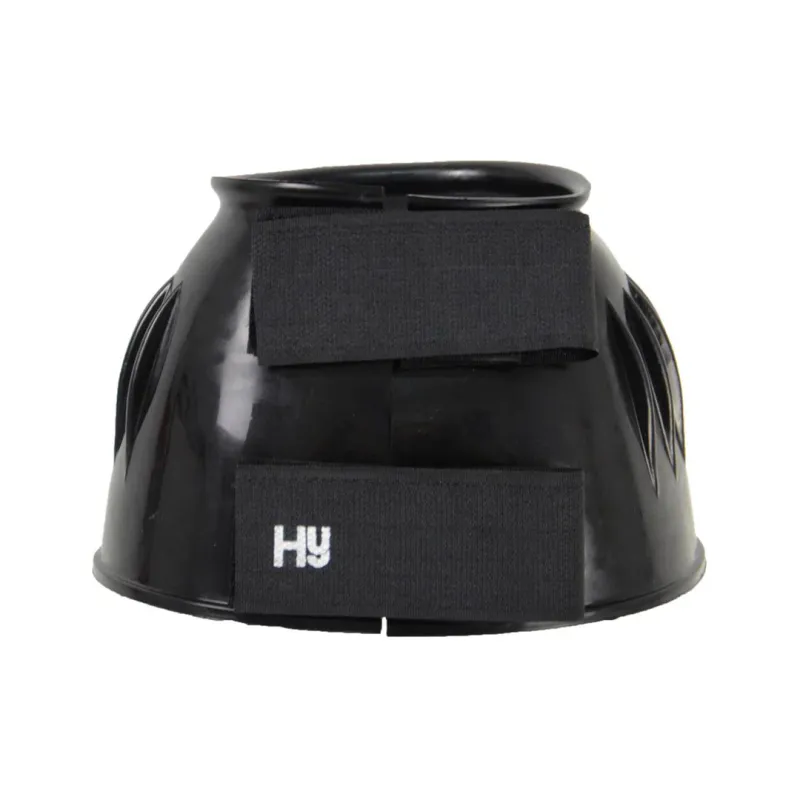 HyIMPACT Over Reach Boots - Black / L