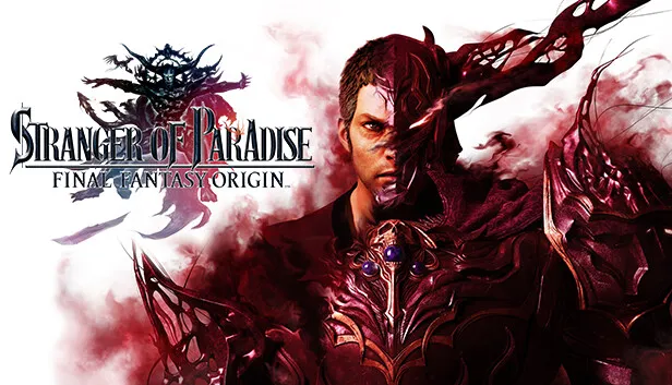 Stranger of Paradise: Final Fantasy Origin