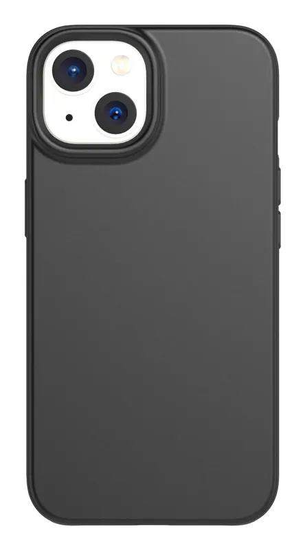 Tech21 T21-10524 mobile phone case 15.5 cm (6.1") Cover Black
