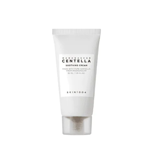 Skin1004 Madagascar Centella Soothing Cream 30ml