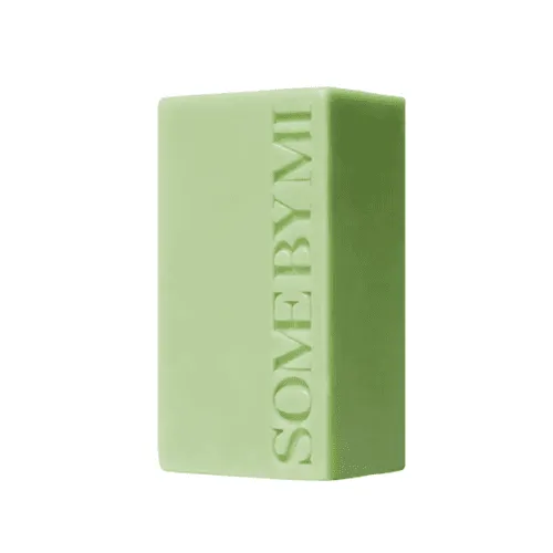 Some By Mi 30 Days AHA, BHA, PHA Miracle Cleansing Bar 106g