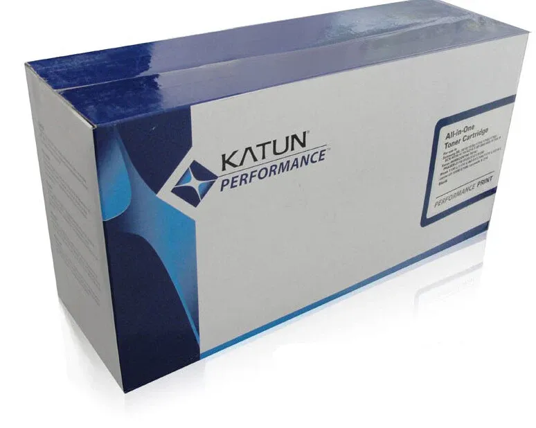 Katun 39947 toner cartridge 1 pc(s) Black