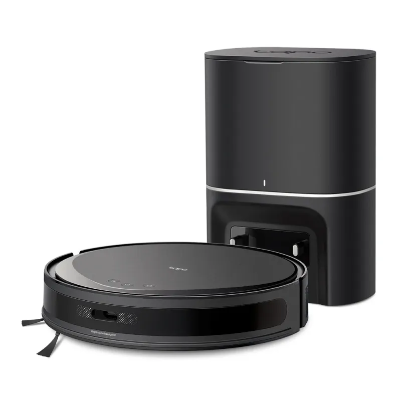 TP-Link Tapo RV20 Max Plus Black