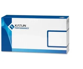Katun 1T02NX0NL0-KAT toner cartridge 1 pc(s) Black