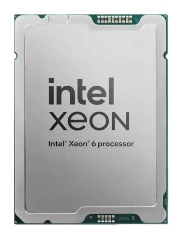 Lenovo Intel Xeon 6505P processor 2.2 GHz 48 MB L3