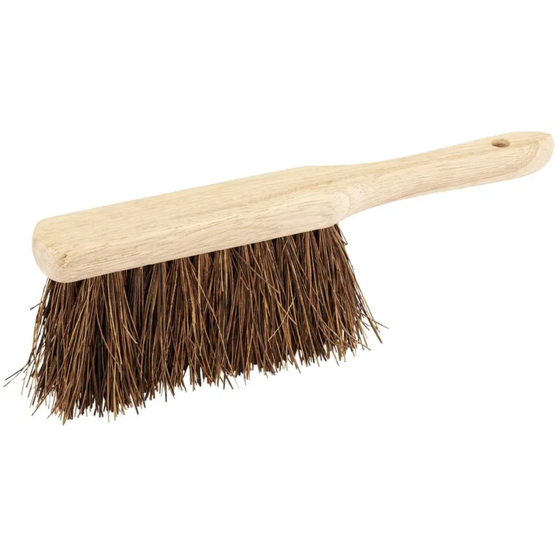 Draper Stiff Bassine Hand Brush