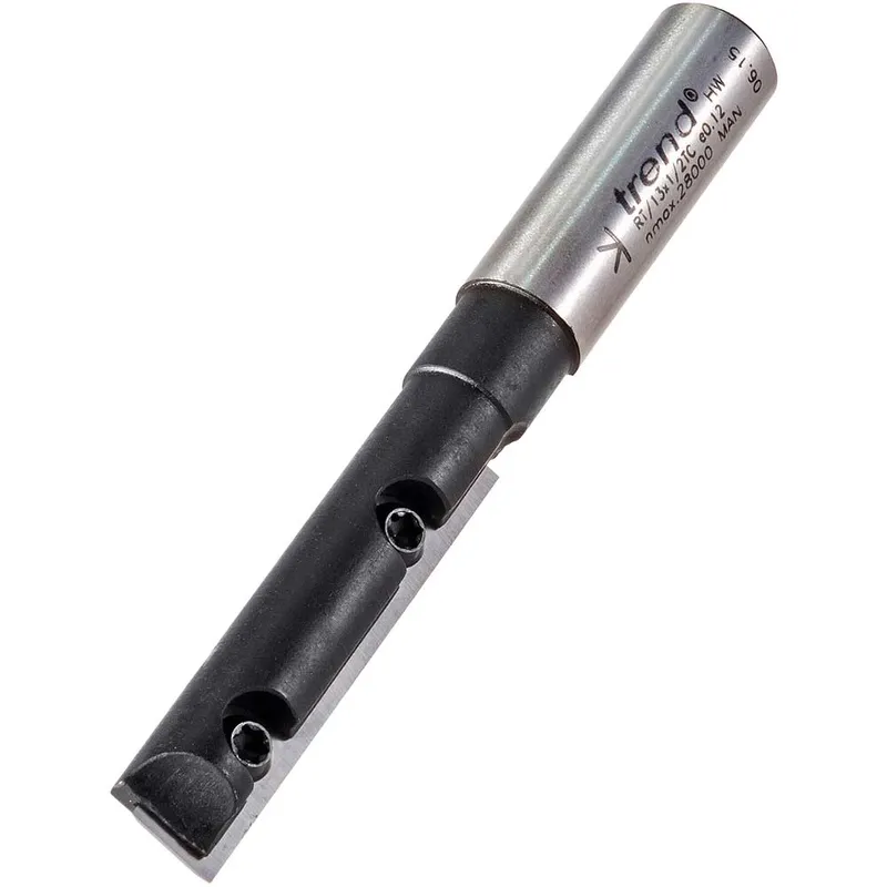 Trend Rota-Tip Worktop Jig Router Cutter