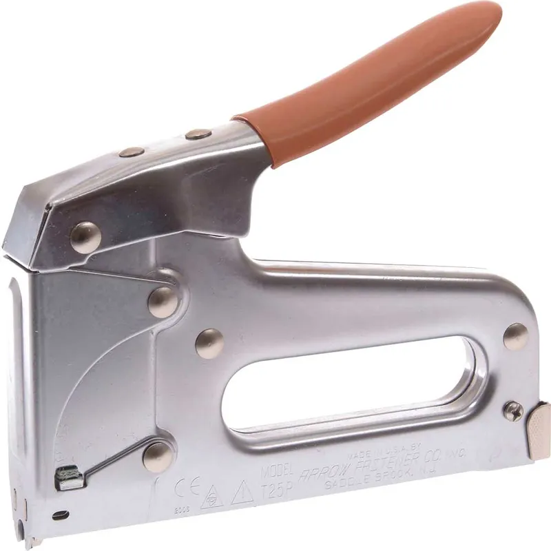 Arrow T25 Wiring Tacker Gun