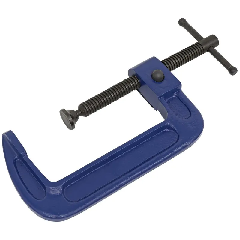 Sealey Quick Release G Clamp
