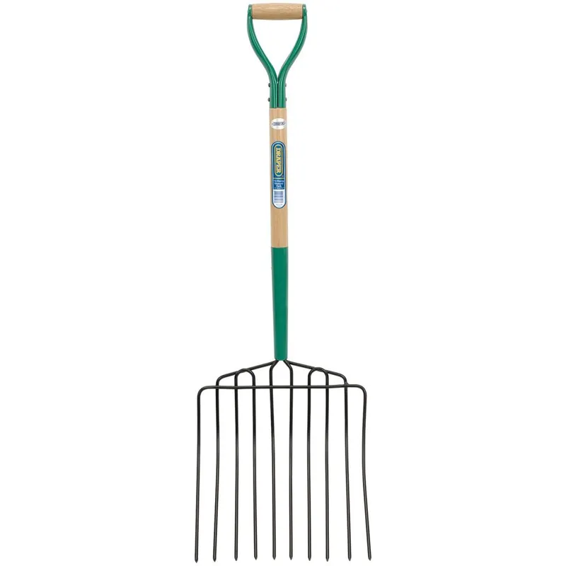 Draper Manure Fork