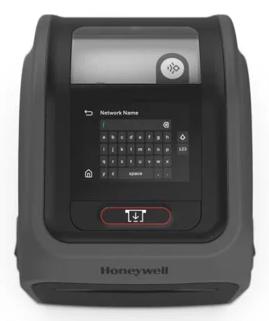 Honeywell PC45D label printer Direct thermal 203 x 203 DPI Wired Ethernet LAN