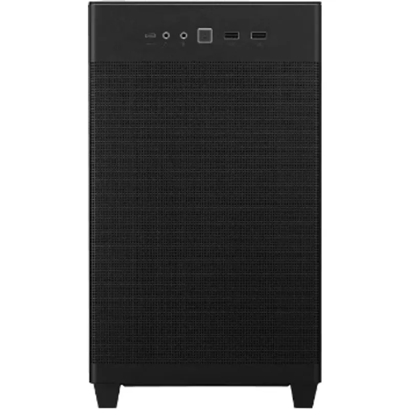 ASUS PRIME AP201 MicroATX Mini Tower Black