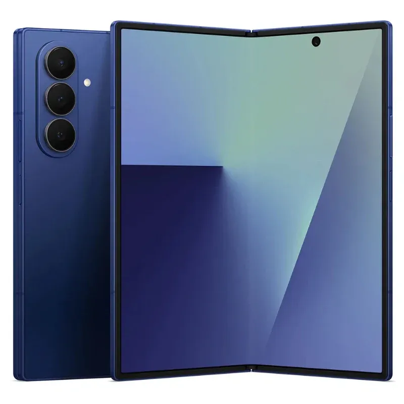 Samsung Galaxy Z Fold7 - Dual SIM - Unlocked