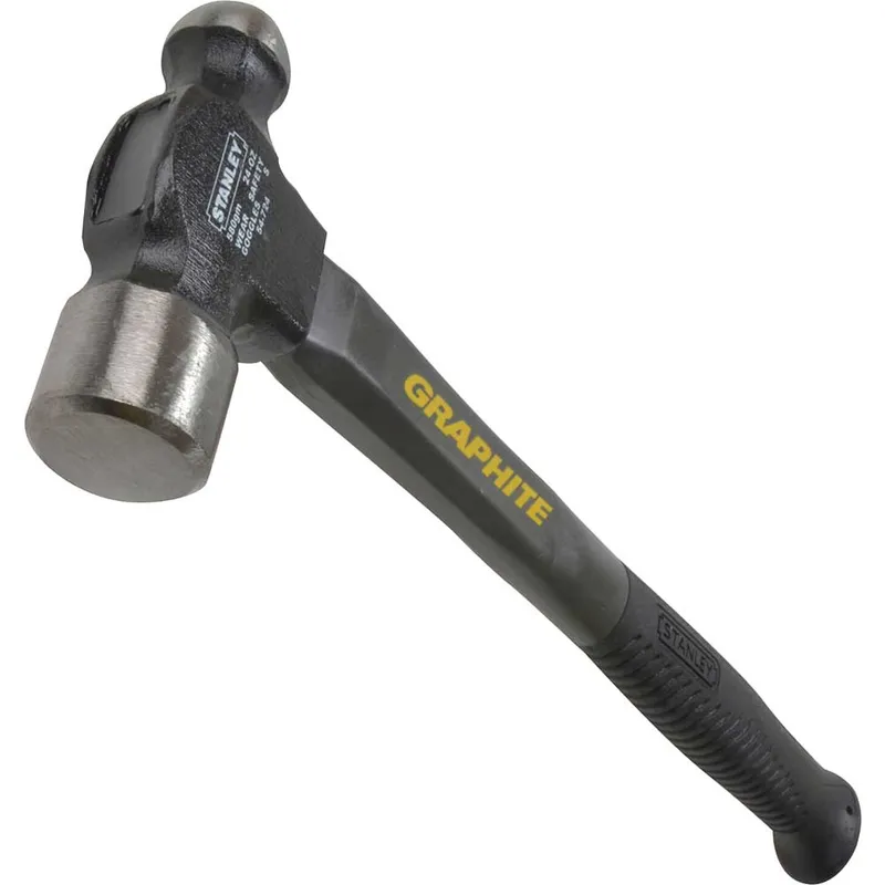 Stanley Ball Pein Hammer