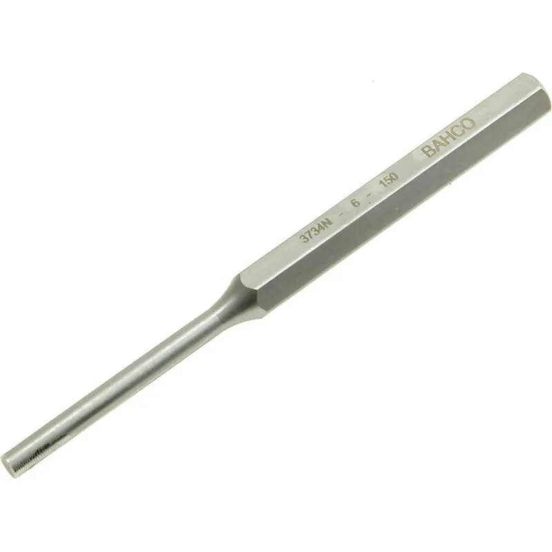 Bahco Parallel Pin Punch