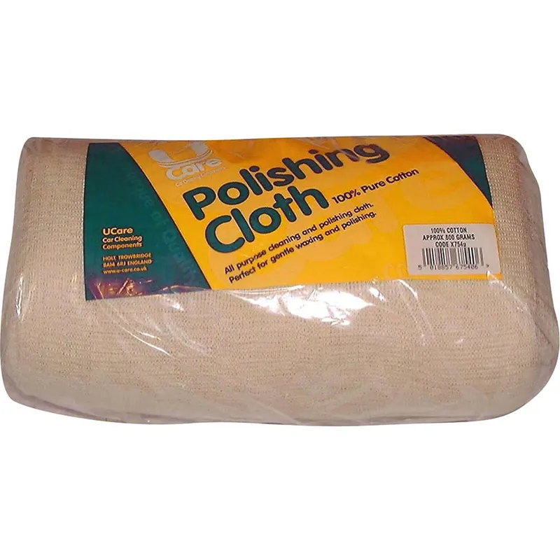 U-Care Mixed Fibre Stockinette Cloth