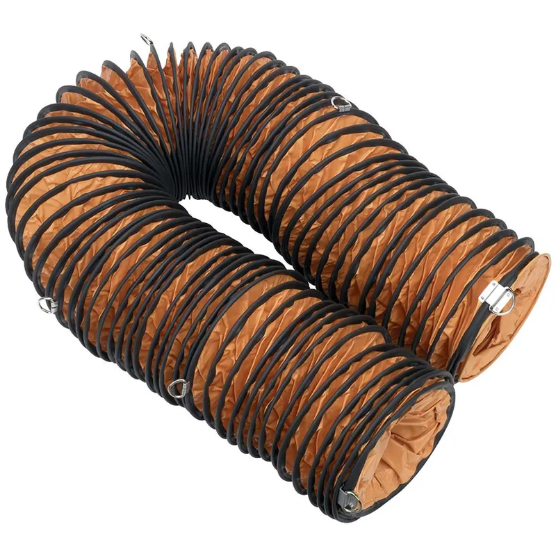 Sealey Flexible Ducting