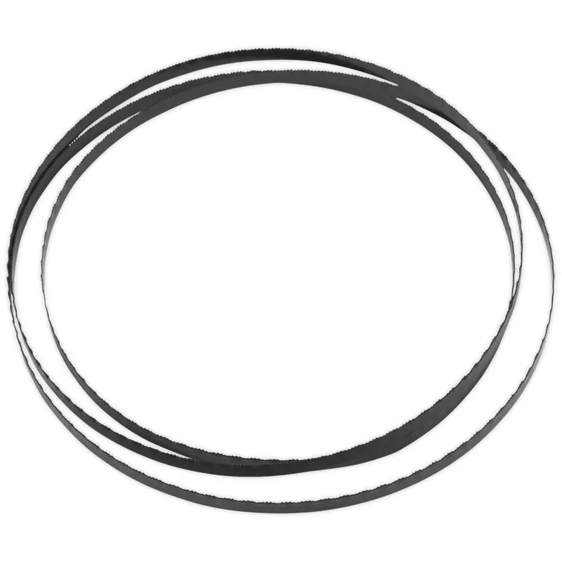 Sealey Bandsaw Blade