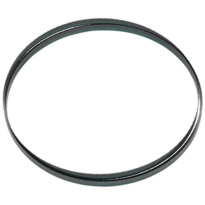 Sealey Bandsaw Blade