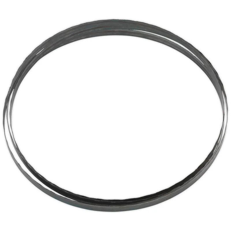 Sealey Bandsaw Blade