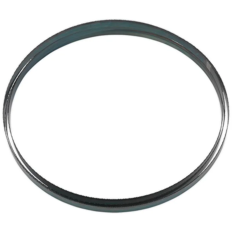 Sealey Bandsaw Blade