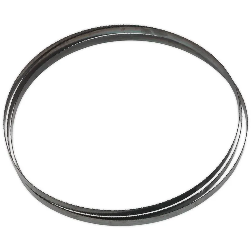 Sealey Bandsaw Blade