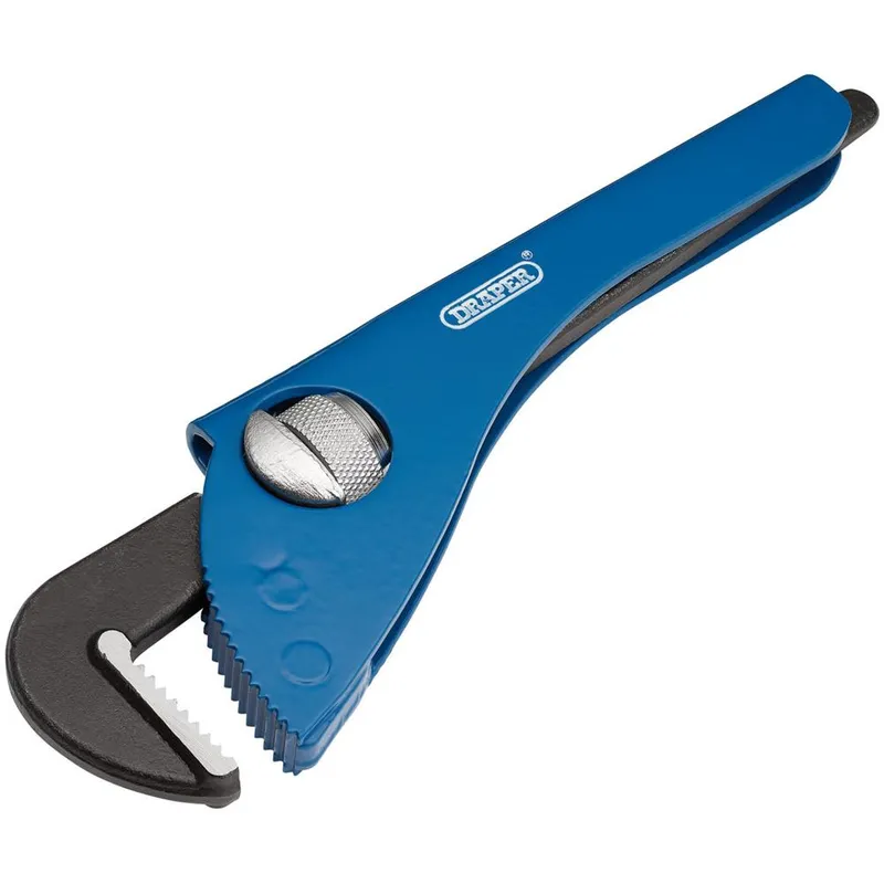 Draper Pipe Wrench
