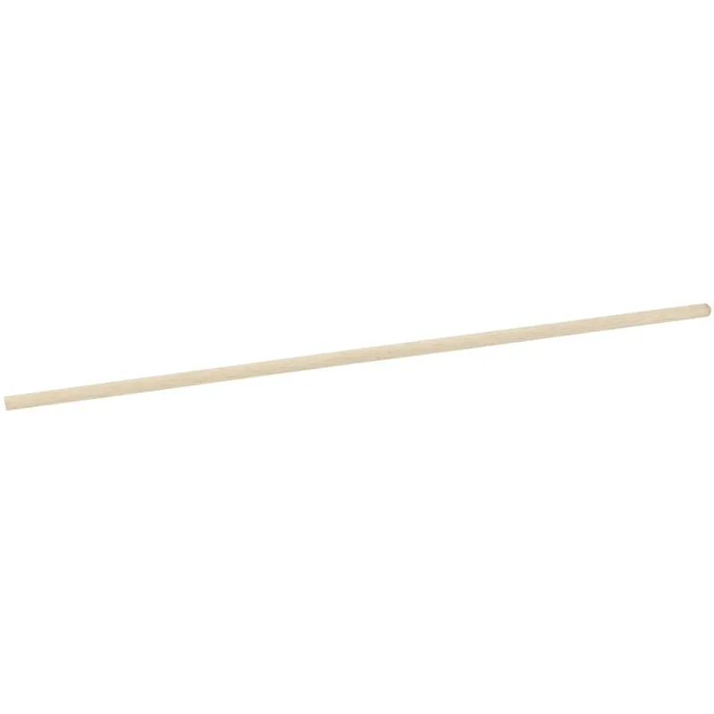 Draper Wooden Broom Handle