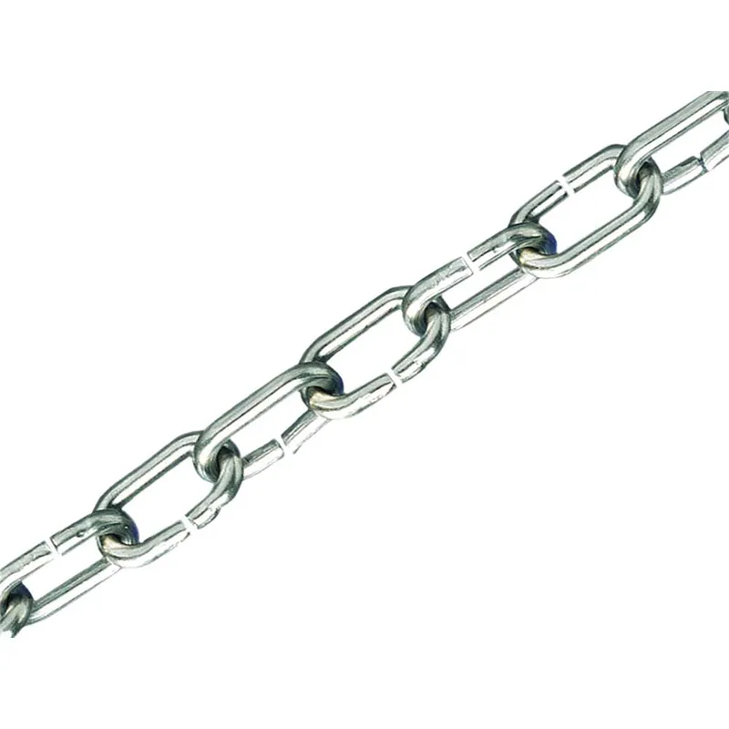 Faithfull Clock Chain