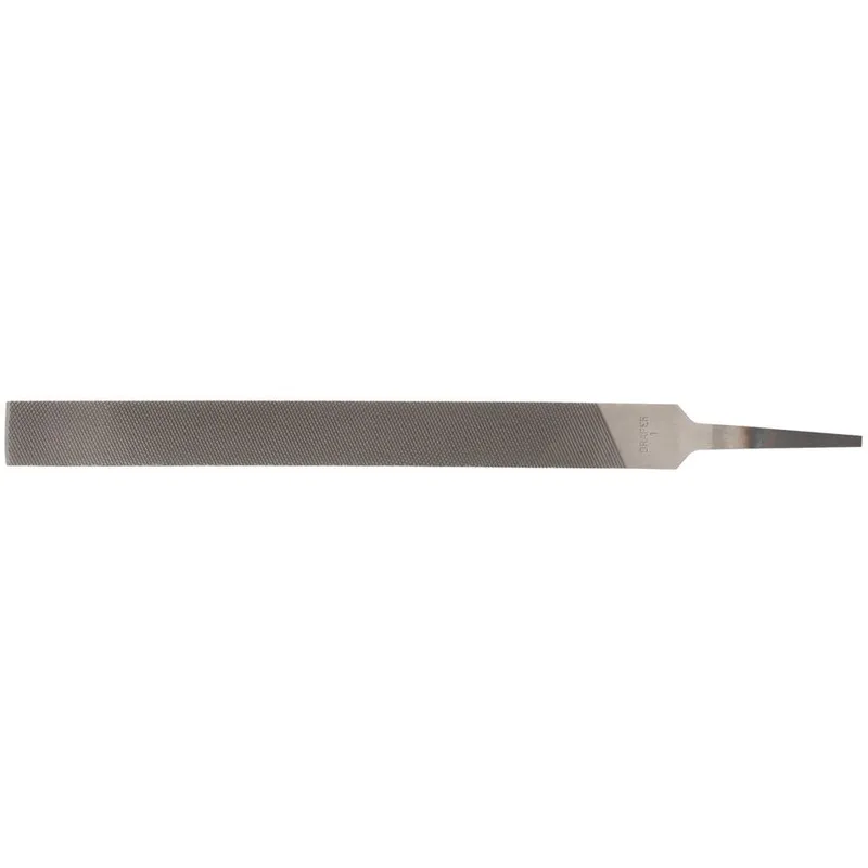 Draper Hand File