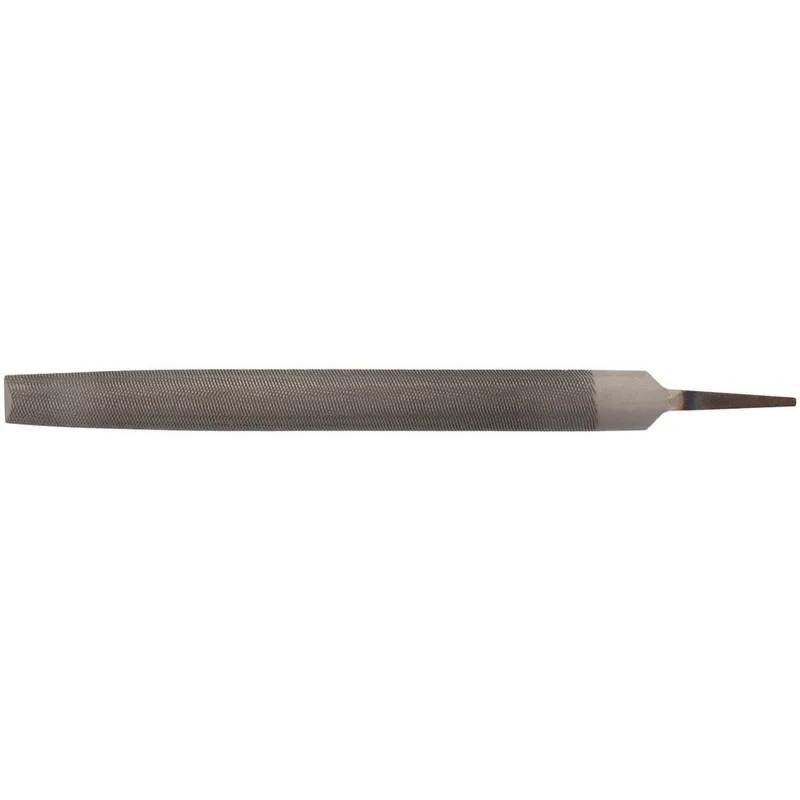 Draper Half Round File