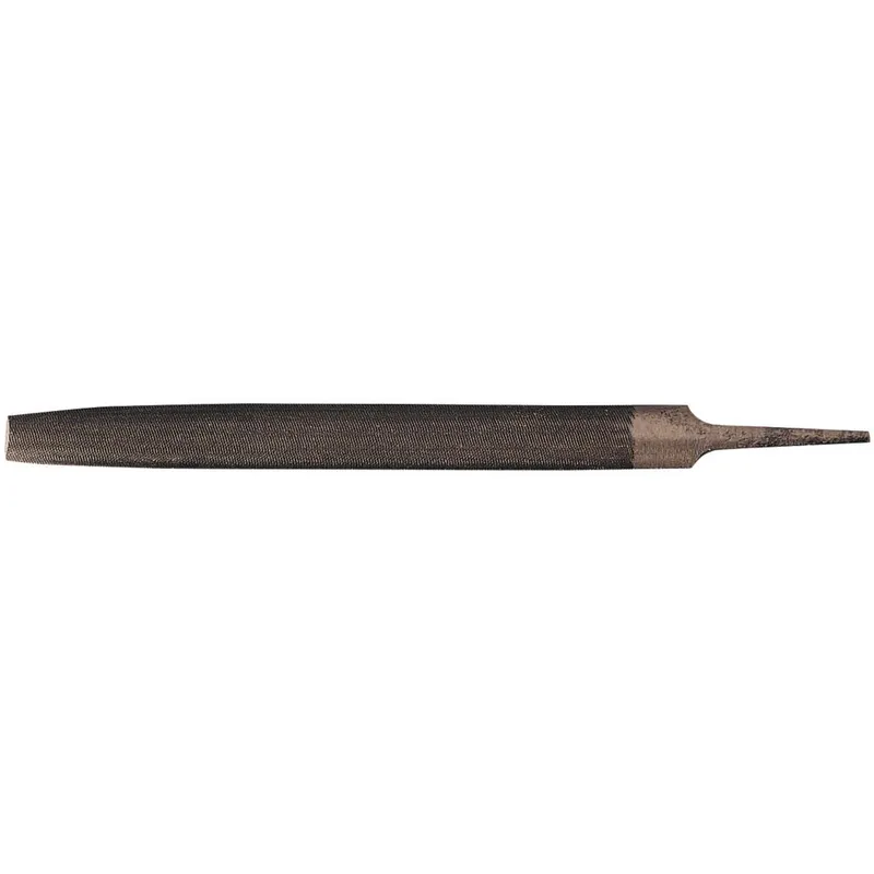 Draper Half Round File