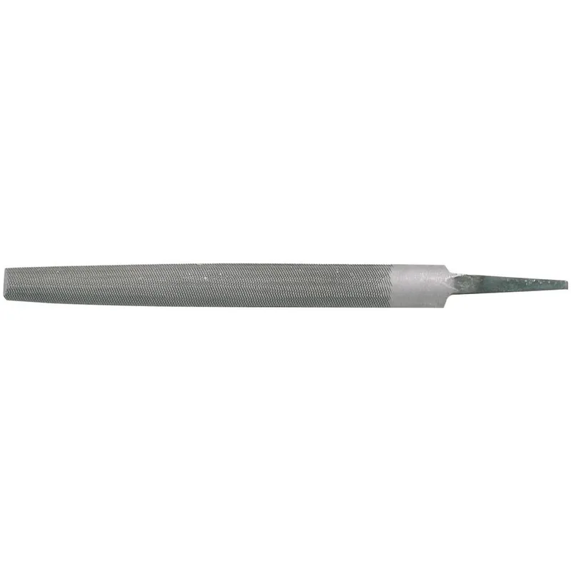 Draper Half Round File