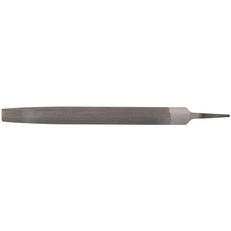 Draper Half Round File
