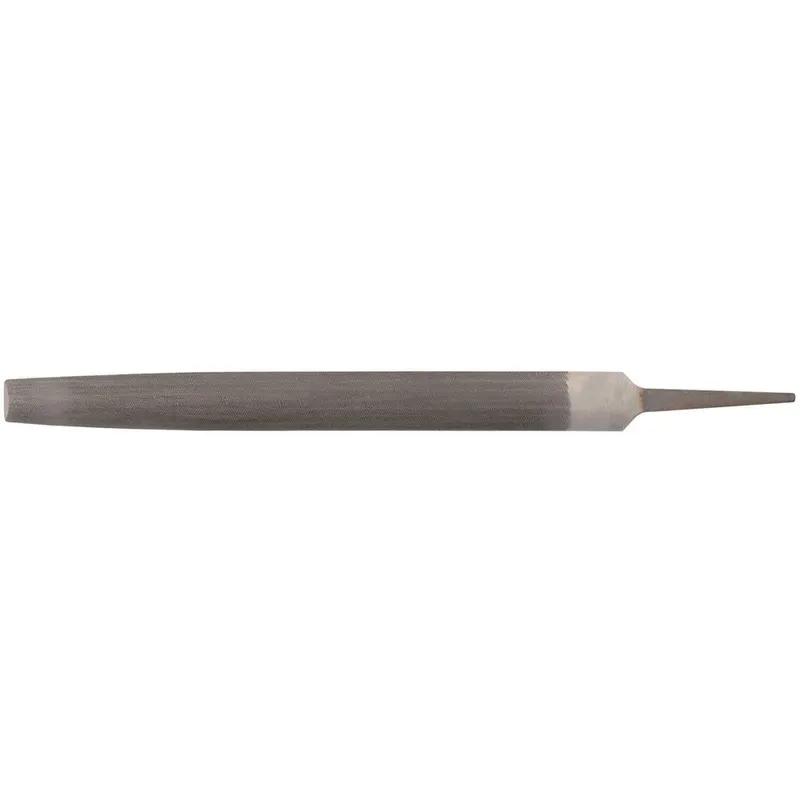 Draper Half Round File