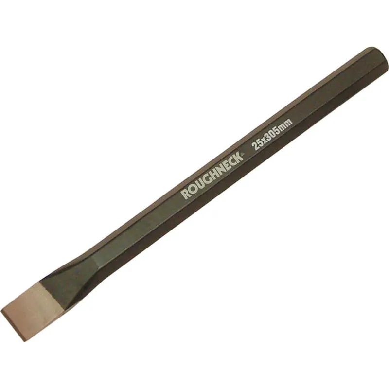 Roughneck Cold Chisel