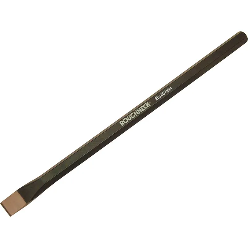 Roughneck Cold Chisel