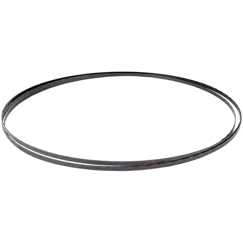 Draper Bandsaw Blades