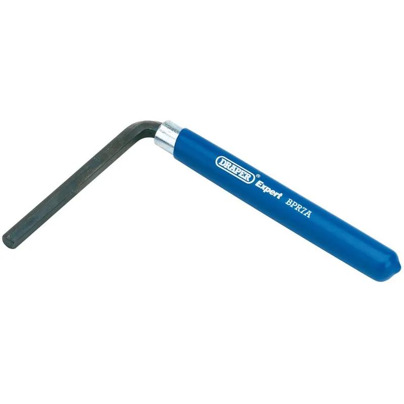 Draper Brake Pad Hex Key