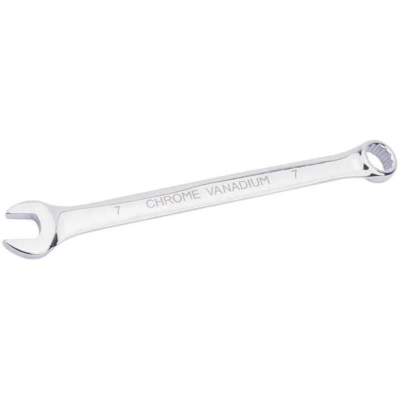 Draper Hi Torq Combination Spanner