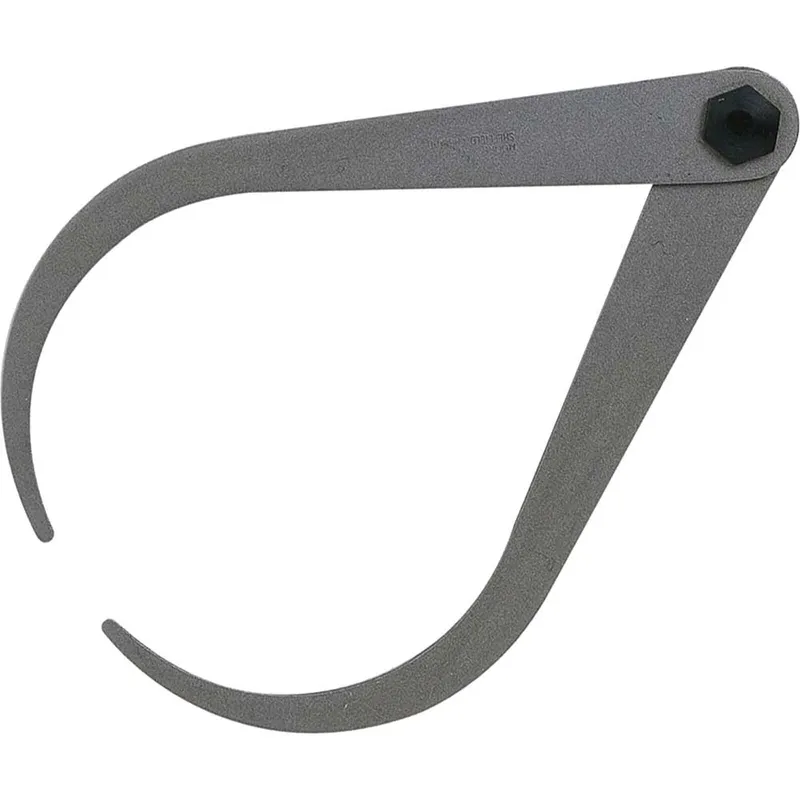 Moore and Wright Firm Joint Outside Caliper