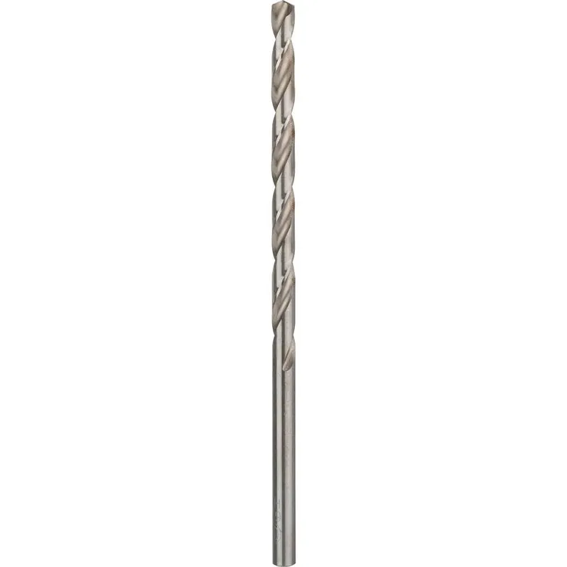 Bosch PRO HSS-G Extra Length Drill Bit