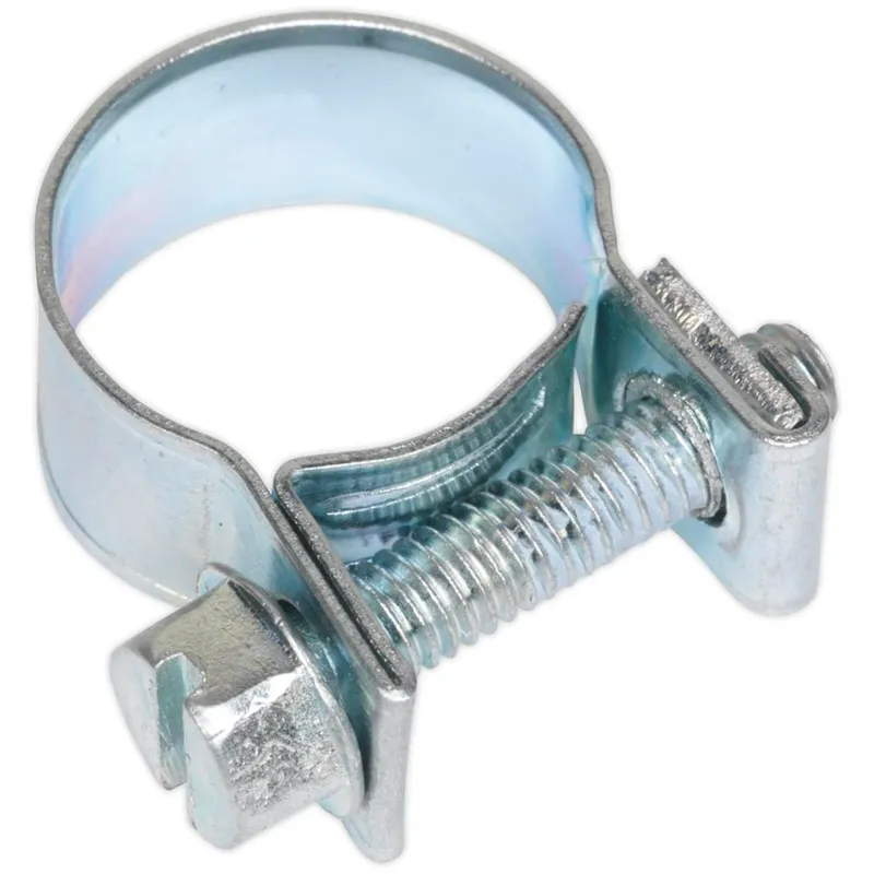 Sealey Mini Hose Clips