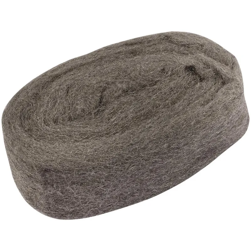 Draper Wire Wool