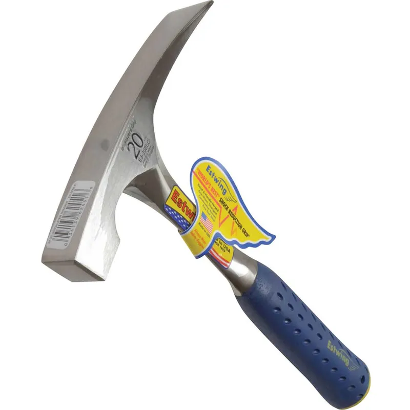 Estwing Brick Hammer