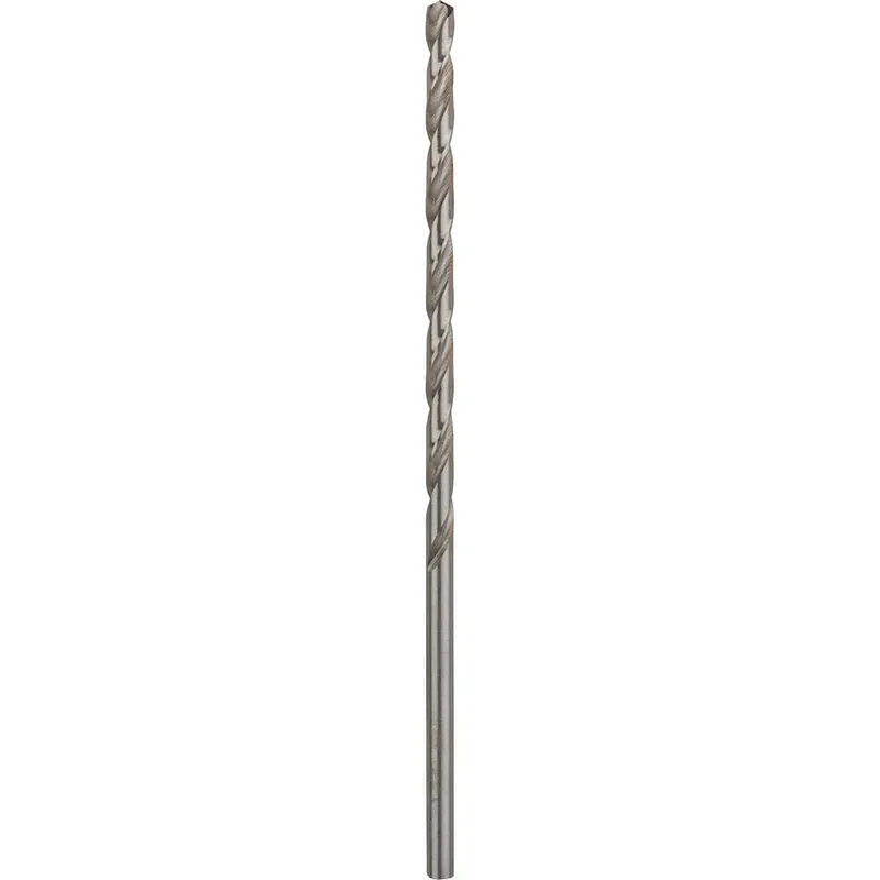 Bosch PRO HSS-G Extra Length Drill Bit