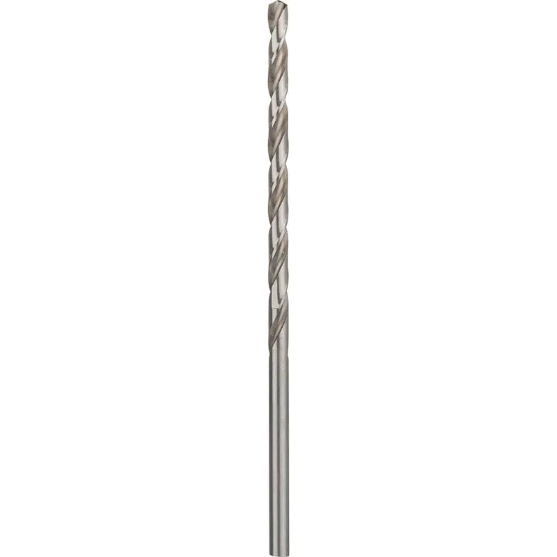 Bosch PRO HSS-G Extra Length Drill Bit